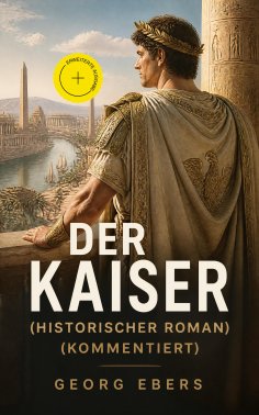 eBook: Der Kaiser (Historischer Roman) (Kommentiert)