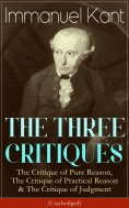 ebook: THE THREE CRITIQUES