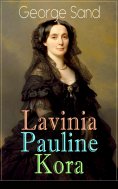 eBook: Lavinia - Pauline - Kora