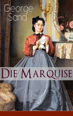 eBook: Die Marquise