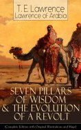 eBook: Seven Pillars of Wisdom & The Evolution of a Revolt