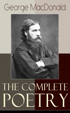 ebook: The Complete Poetry of George MacDonald