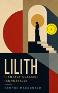 ebook: Lilith (Fantasy Classic) (Annotated)
