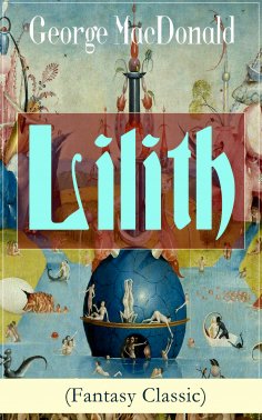 eBook: Lilith (Fantasy Classic)