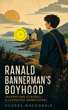 ebook: Ranald Bannerman's Boyhood (Adventure Classic) - Illustrated (Annotated)