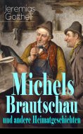 eBook: Michels Brautschau und andere Heimatgeschichten