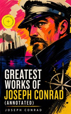 ebook: Greatest Works of Joseph Conrad (Annotated)