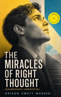 eBook: The Miracles of Right Thought (Unabridged) (Annotated)