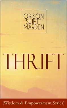 eBook: Thrift (Wisdom & Empowerment Series)