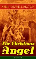 eBook: The Christmas Angel (Illustrated)