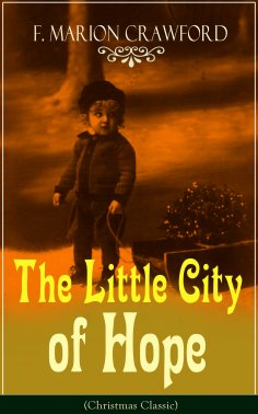eBook: The Little City of Hope (Christmas Classic)