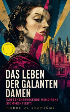 eBook: Das Leben der galanten Damen (Aufsehenerregende Memoiren) (Kommentiert)