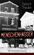 eBook: Menschenhasser (Kriminalroman)