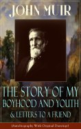 ebook: John Muir: The Story of My Boyhood and Youth & Letters to a Friend