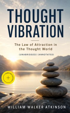 eBook: THOUGHT VIBRATION - The Law of Attraction in the Thought World (Unabridged) (Annotated)