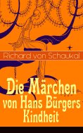 eBook: Die Märchen von Hans Bürgers Kindheit