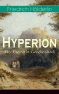 ebook: Hyperion (Der Eremit in Griechenland)