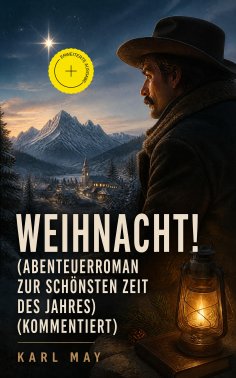 eBook: Weihnacht! (Abenteuerroman zur schönsten Zeit des Jahres) (Kommentiert)