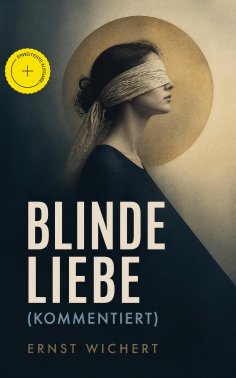 ebook: Blinde Liebe (Kommentiert)