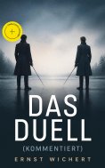 ebook: Das Duell (Kommentiert)