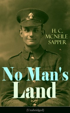 eBook: No Man's Land (Unabridged)