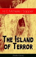 eBook: The Island of Terror (Thriller Classic)