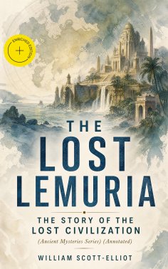 eBook: The Lost Lemuria - The Story of the Lost Civilization (Ancient Mysteries Series) (Annotated)