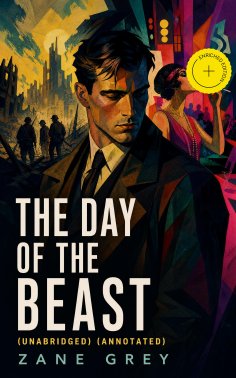 ebook: The Day of the Beast (Unabridged) (Annotated)