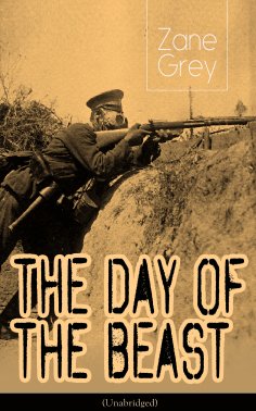 eBook: The Day of the Beast (Unabridged)
