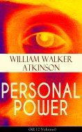 ebook: PERSONAL POWER (All 12 Volumes)