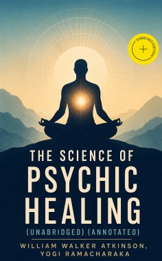 ebook: The Science of Psychic Healing (Unabridged) (Annotated)