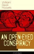 ebook: An Open-Eyed Conspiracy (Unabridged)
