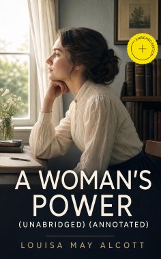 eBook: A Woman's Power (Unabridged) (Annotated)