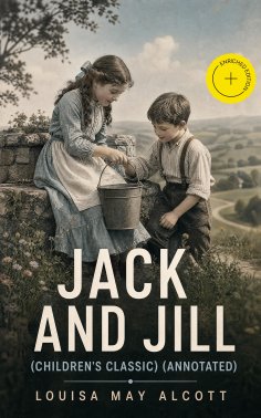 ebook: Jack and Jill (Children's Classic) (Annotated)