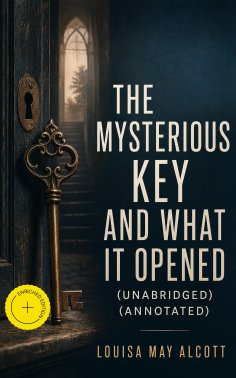 ebook: The Mysterious Key and What It Opened (Unabridged) (Annotated)