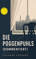 ebook: Die Poggenpuhls (Kommentiert)