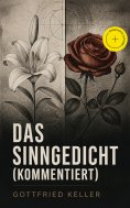 ebook: Das Sinngedicht (Kommentiert)