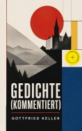 eBook: Gedichte (Kommentiert)