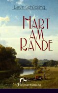 eBook: Hart am Rande (Heimatroman)