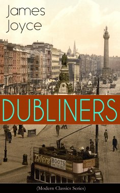 ebook: DUBLINERS (Modern Classics Series)