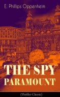 ebook: The Spy Paramount (Thriller Classic)