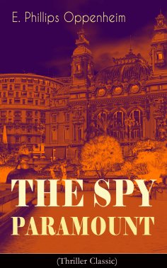 eBook: The Spy Paramount (Thriller Classic)