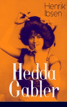 eBook: Hedda Gabler