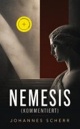 eBook: Nemesis (Kommentiert)