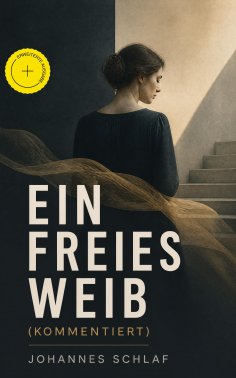 eBook: Ein freies Weib (Kommentiert)