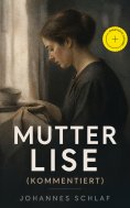 eBook: Mutter Lise (Kommentiert)