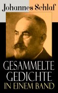 eBook: Gesammelte Gedichte in einem Band