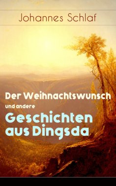 eBook: Der Weihnachtswunsch und andere Geschichten aus Dingsda