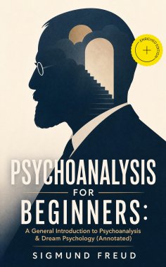 ebook: PSYCHOANALYSIS FOR BEGINNERS: A General Introduction to Psychoanalysis & Dream Psychology (Annotated