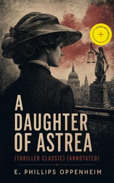 eBook: A Daughter of Astrea (Thriller Classic) (Annotated)